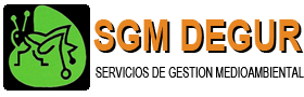 Logo - SGM Degur